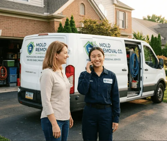 Crawlspace Mold Remediation Waterloo, IN FAQs